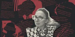 «Прокаженные, к��торые продали своих мужчин»